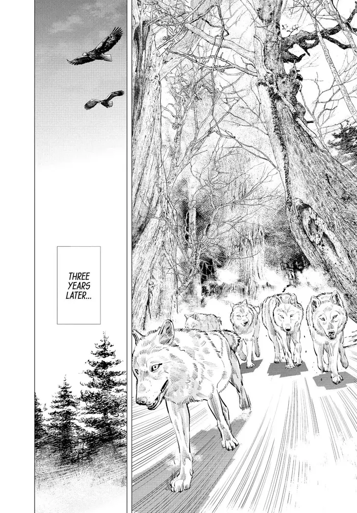 Golden Kamuy Chapter 314 image 25_optimized